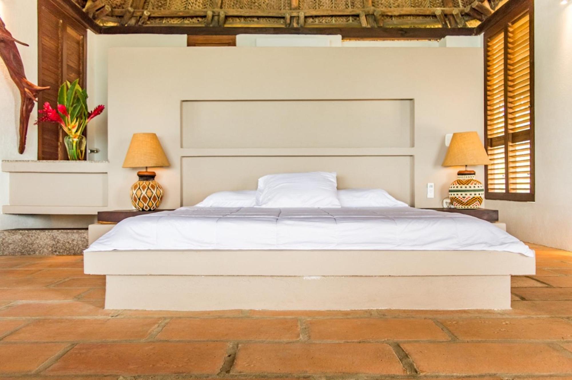 Senda Casa Tayrona Los Naranjos Kültér fotó