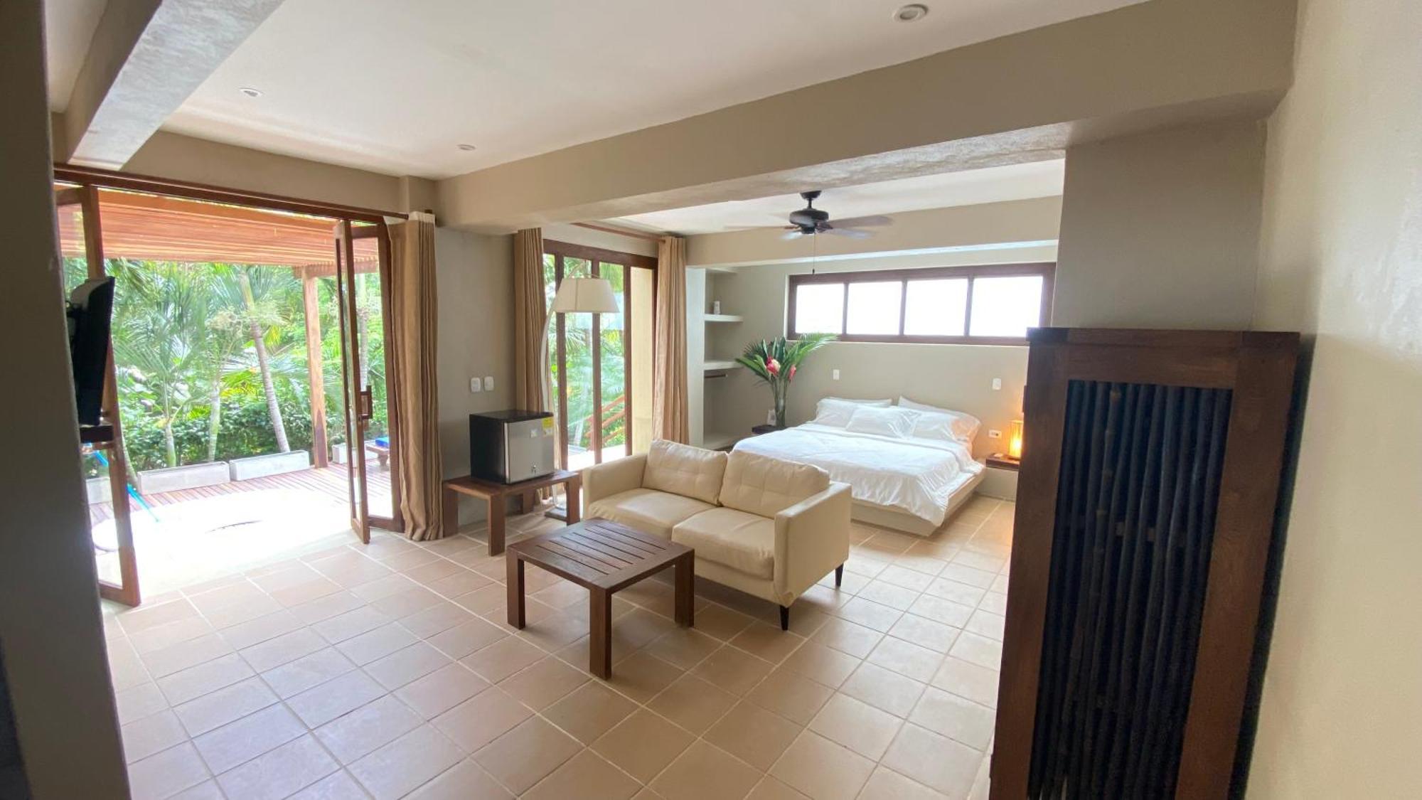 Senda Casa Tayrona Los Naranjos Szoba fotó