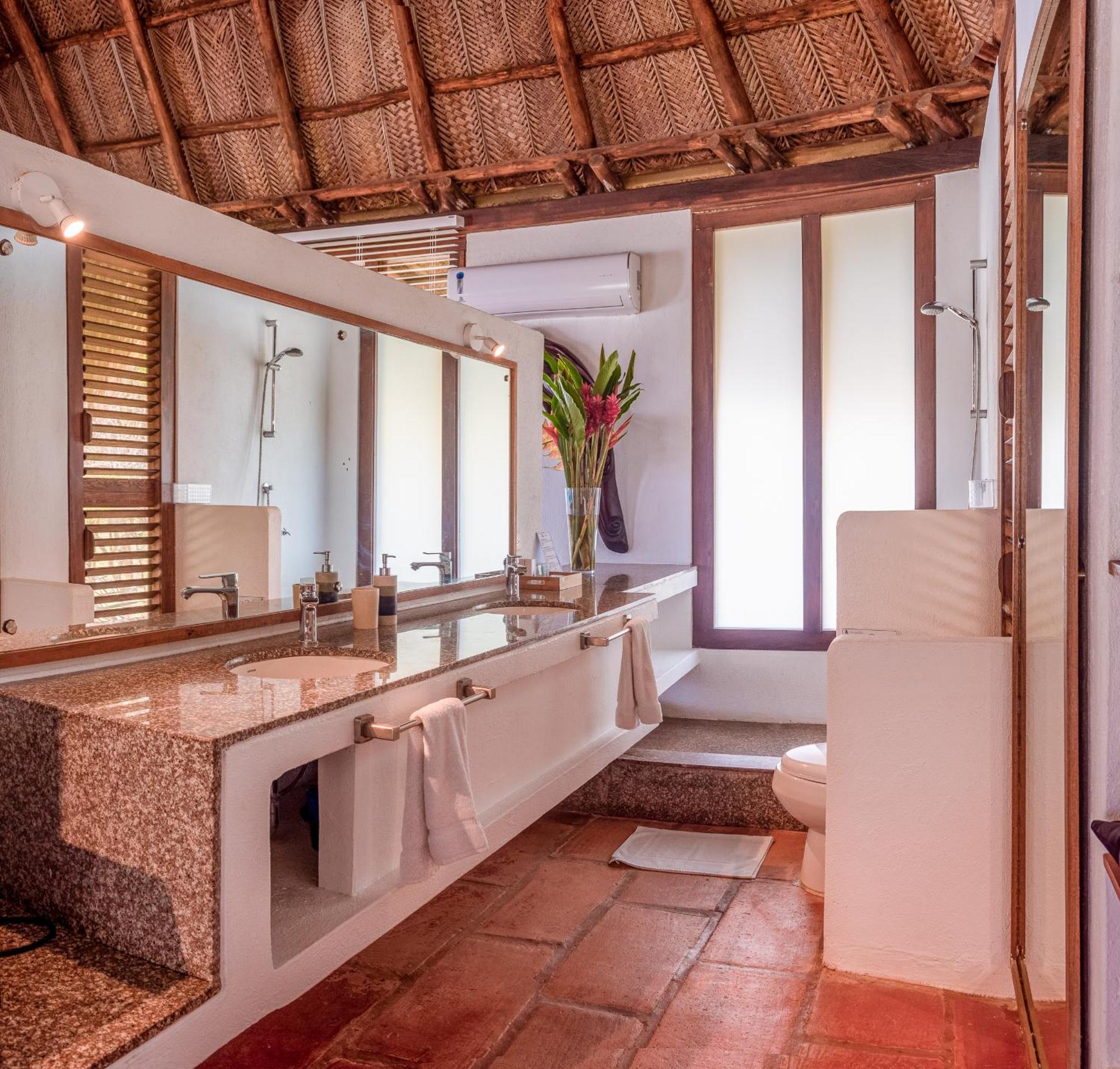 Senda Casa Tayrona Los Naranjos Szoba fotó
