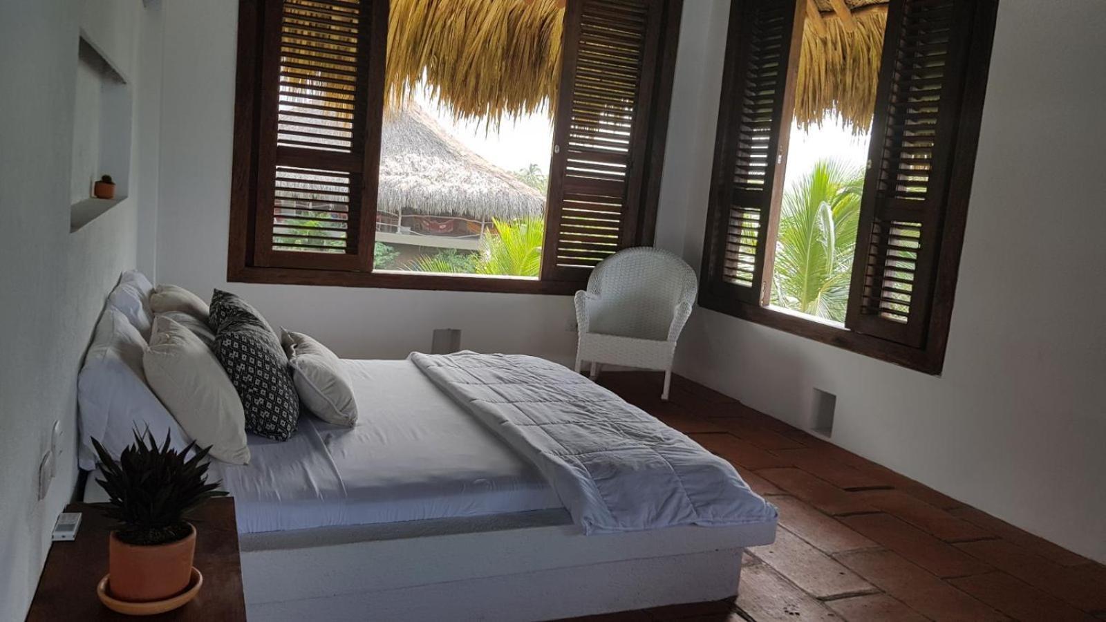 Senda Casa Tayrona Los Naranjos Kültér fotó