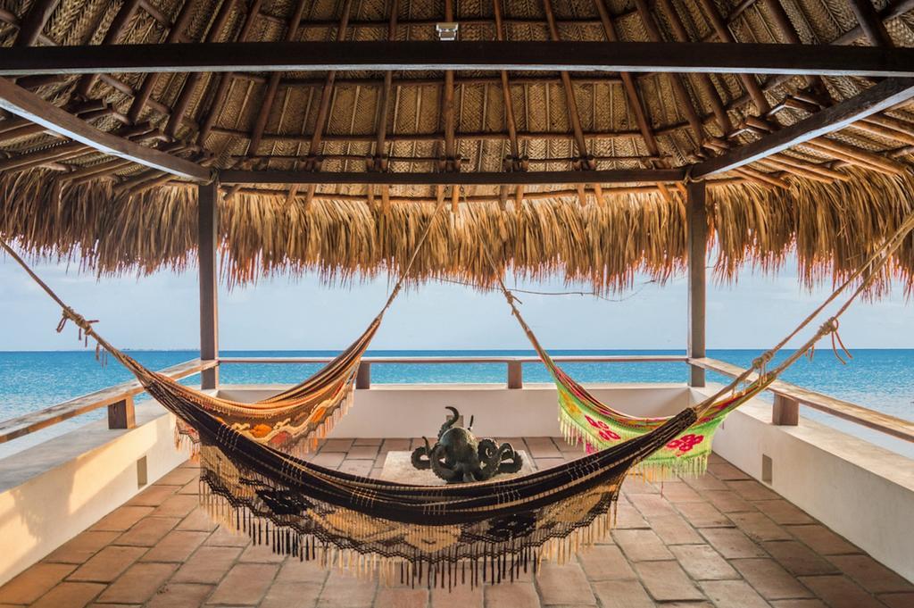 Senda Casa Tayrona Los Naranjos Kültér fotó