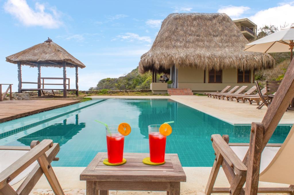 Senda Casa Tayrona Los Naranjos Kültér fotó
