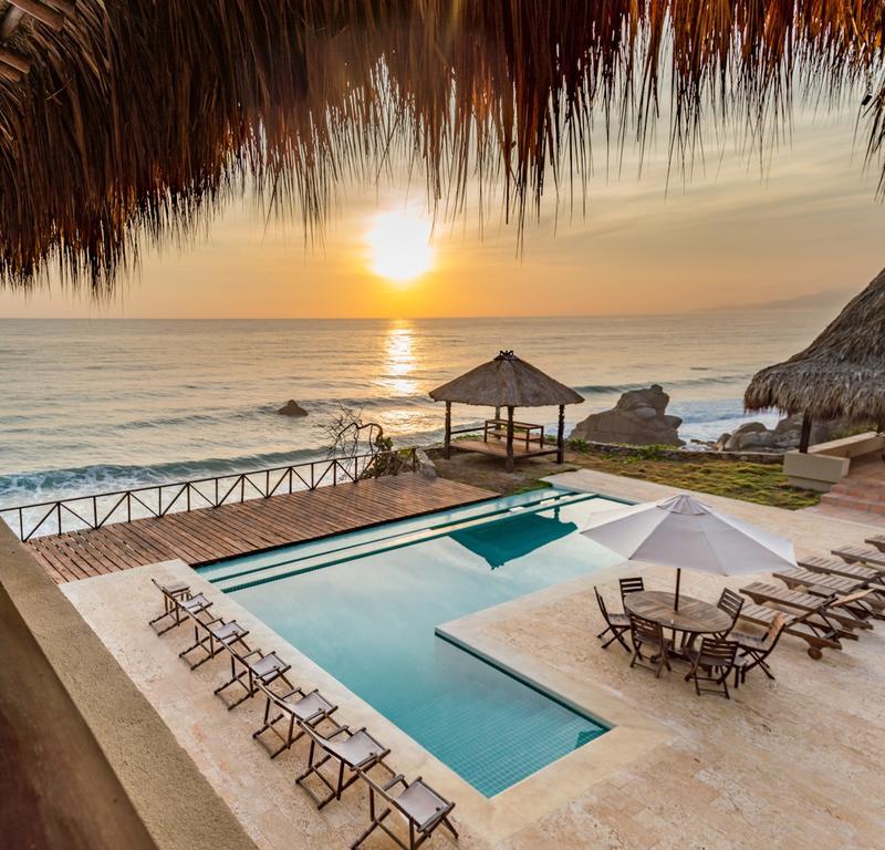 Senda Casa Tayrona Los Naranjos Kültér fotó
