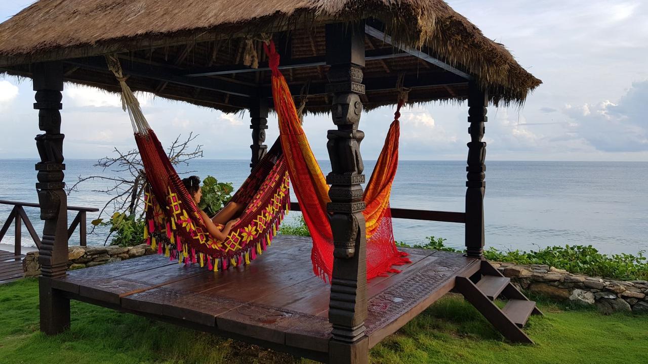 Senda Casa Tayrona Los Naranjos Kültér fotó