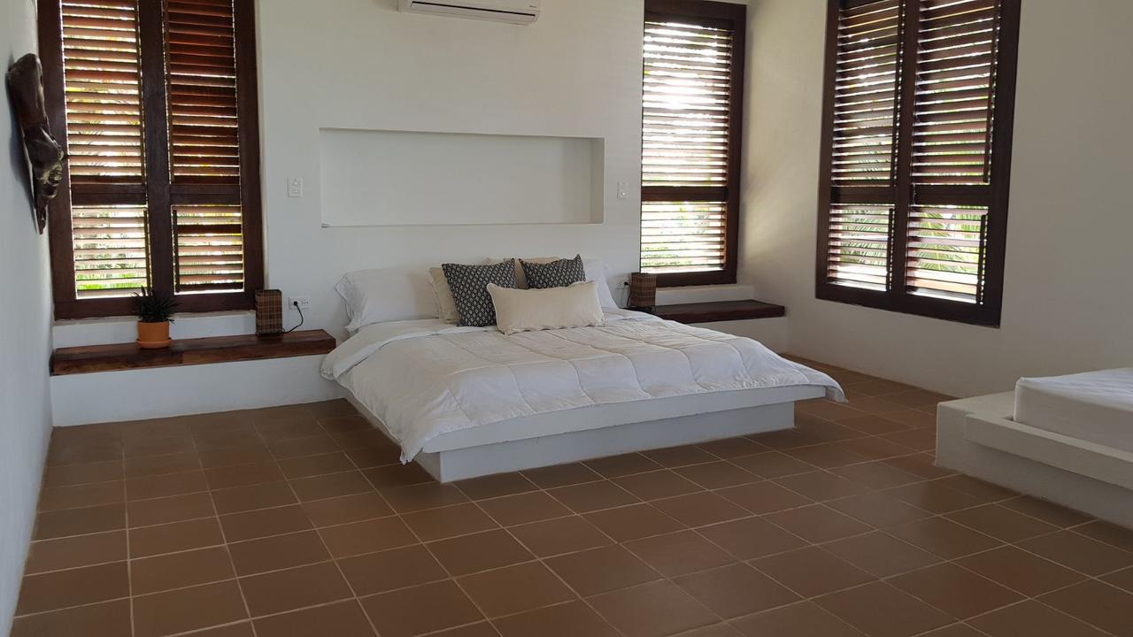 Senda Casa Tayrona Los Naranjos Kültér fotó