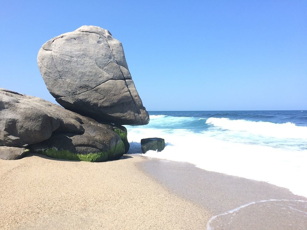 Senda Casa Tayrona Los Naranjos Kültér fotó