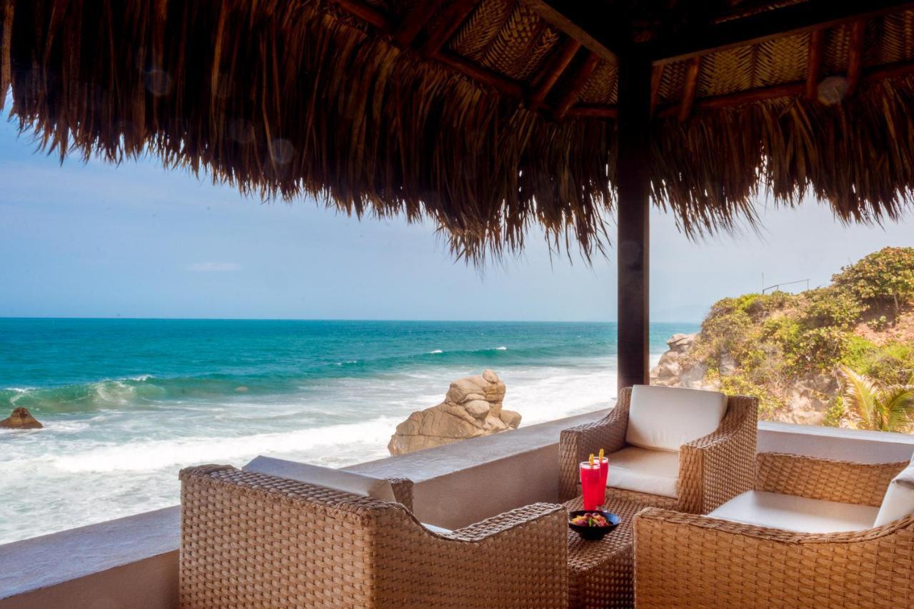 Senda Casa Tayrona Los Naranjos Kültér fotó
