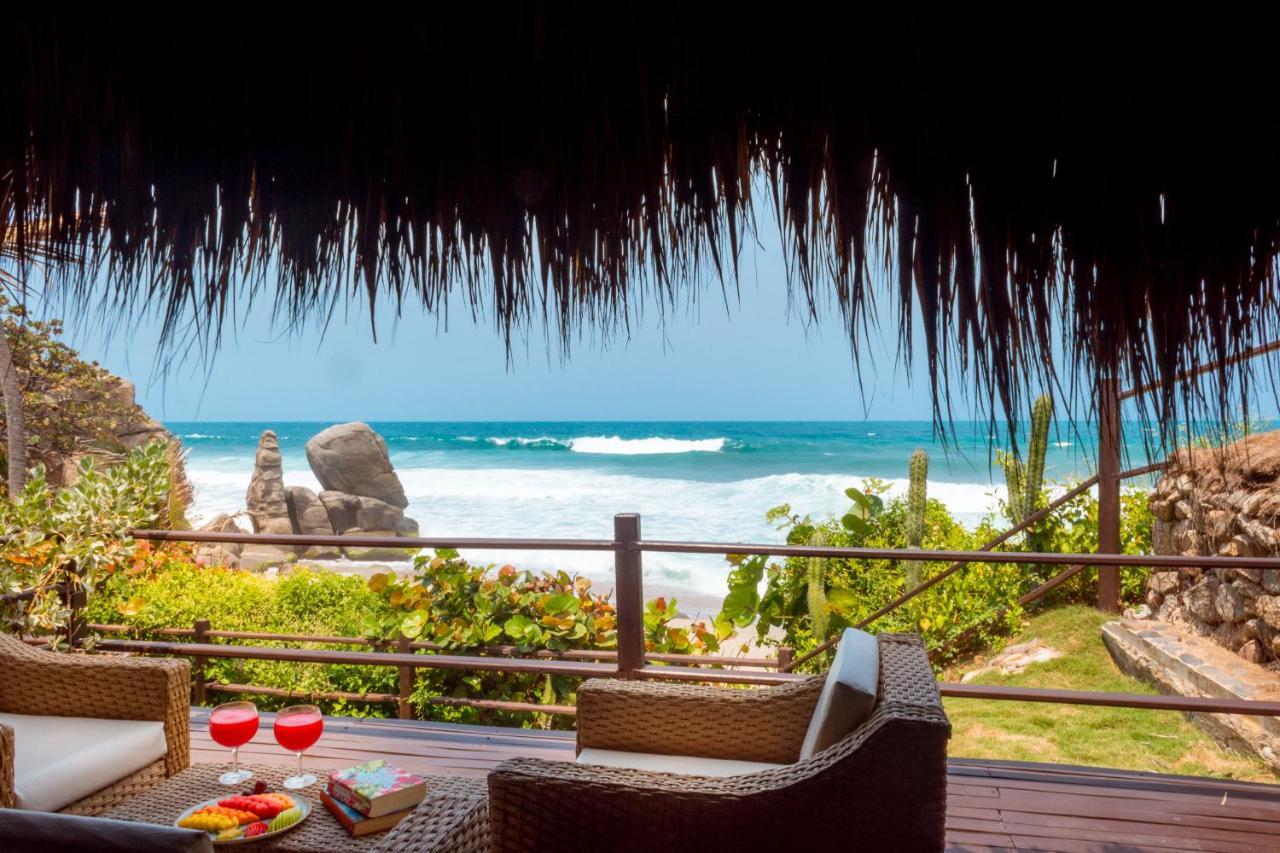 Senda Casa Tayrona Los Naranjos Szoba fotó